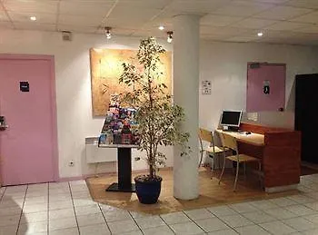 Hotel Cheap Beds Paris Rosny-sous-Bois