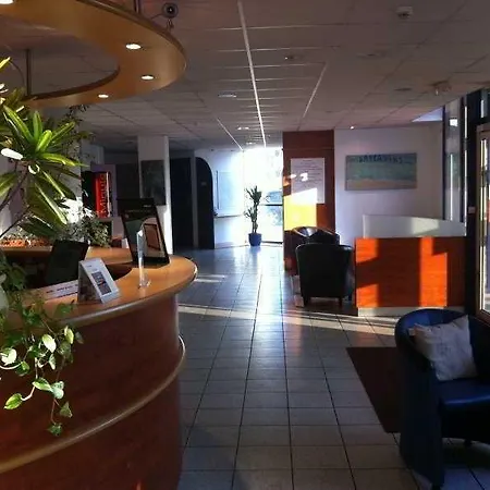 Cheap Beds Paris Hotel 2*