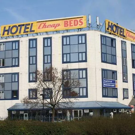 Cheap Beds Paris Rosny-sous-Bois