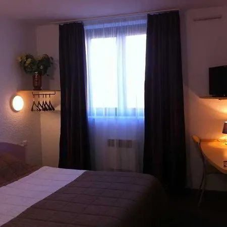 Cheap Beds Paris Hotel Rosny-sous-Bois